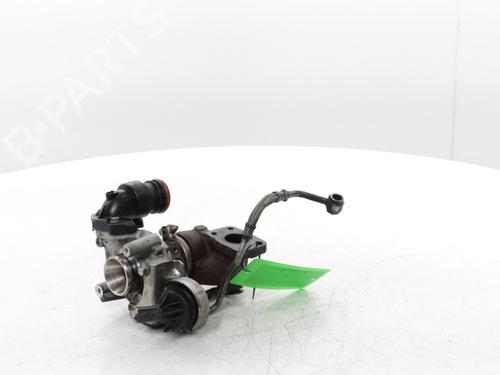 Turbocharger/Supercharger OPEL COMBO Box Body/MPV (K9) 1.5 D | BP30186251M71 