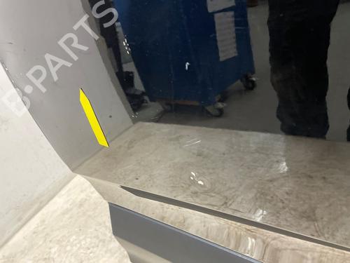 Left rear door OPEL GRANDLAND / GRANDLAND X (A18, P1UO) 1.6 Turbo Hybrid4 | BP30758242C4