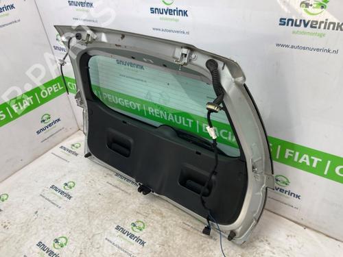Tailgate CITROËN C3 II (SC_) 1.6 HDi | BP22652611C6 