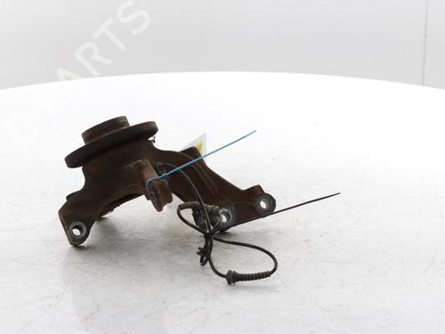 Left front steering knuckle DACIA SANDERO III 1.0 TCe 90 | BP33696368M25 - Image 9