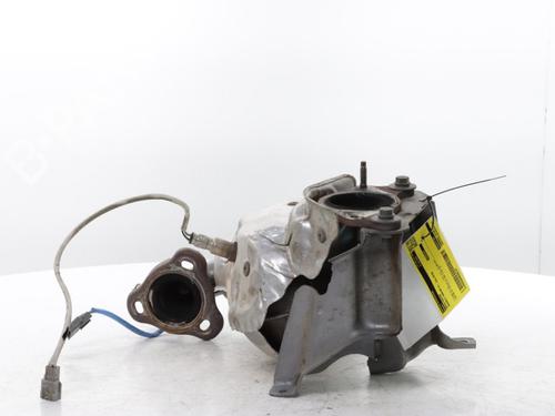 Catalyst RENAULT KADJAR (HA_, HL_) 1.2 TCe 130 (HLMR) | BP32124515M10 - Image 2