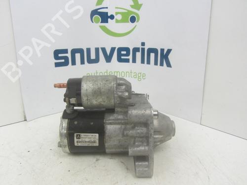 Used Starter Starter 10787868 10787868
