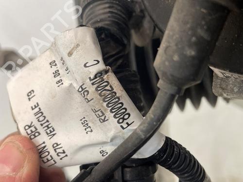 Styregear/Snekke PEUGEOT PARTNER Box Body/MPV (K9) 1.5 BlueHDi 75 | BP29899404M22