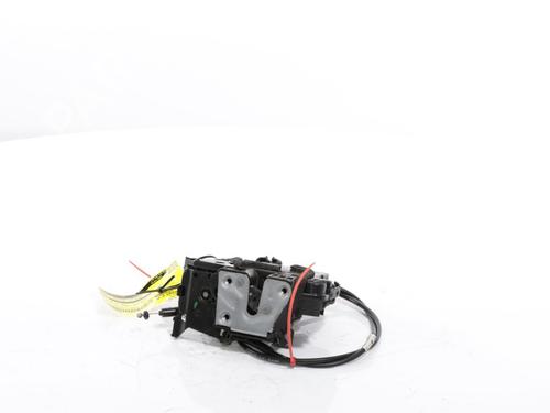 Front right lock RENAULT TRAFIC III Van (FG_) 1.6 dCi 125 (FGMH) | BP27093344C97 
