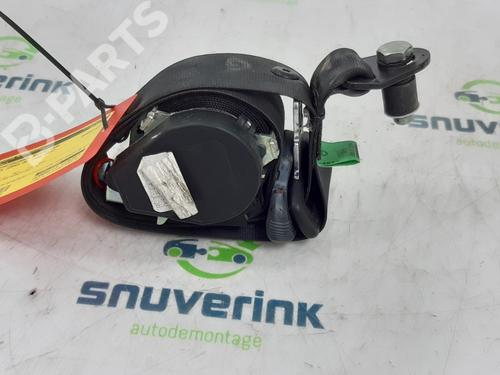 Used Front right belt tensioner Front right belt tensioner CITROËN JUMPER II Platform/Chassis 2.2 HDi 150 (150 hp) 10807067 10807067