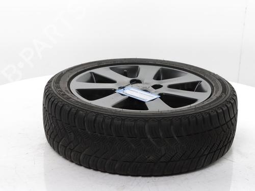 Rim PEUGEOT ION Electric | BP30186878C45 