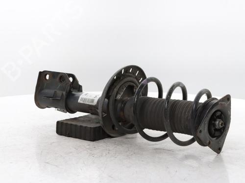Left front shock absorber OPEL CORSA F (P2JO) 1.2 (68) | BP34564614M16 - Image 2