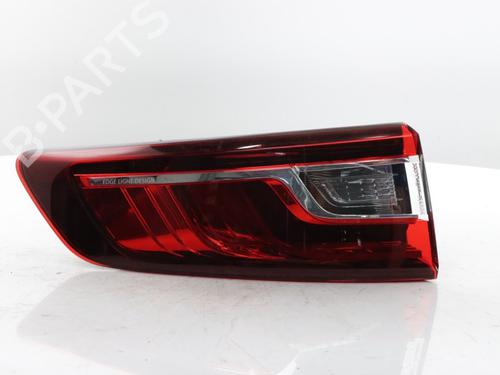 Used Left taillight Left taillight 39507851 39507851