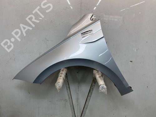 Used Left front fenders Left front fenders 39618978 39618978