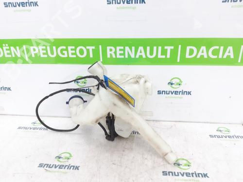 Used Windscreen washer tank Windscreen washer tank 16364944 16364944