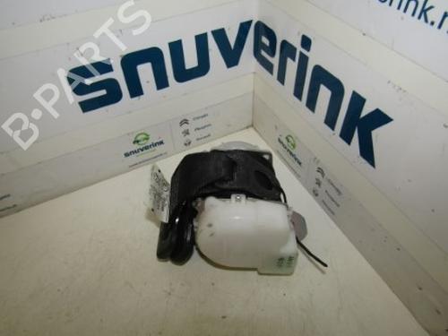 Used Rear left seatbelt PEUGEOT 107 (PM_, PN_) 1.0 (68 hp) 10794949