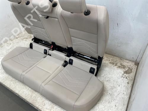Sæde Bagtil BMW X1 (U11) xDrive 25 e Plug-in-Hybrid | BP35991722C17 - Image 3