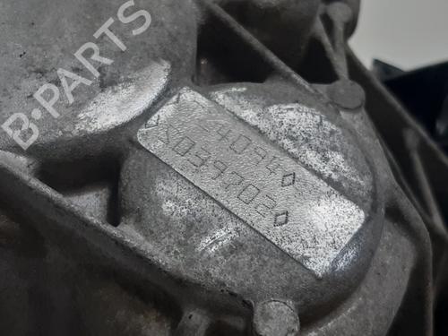 Gearbox RENAULT CAPTUR I (J5_, H5_) 1.2 TCe 120 | BP37872942M3  - Image 6