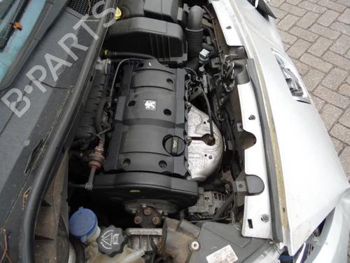 Engine PEUGEOT 1007 (KM_) 1.6 16V | BP40582466M1  - Image 21