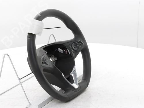 Steering wheel OPEL COMBO Box Body/MPV (K9) 1.2 | BP30185862C49 - Image 9