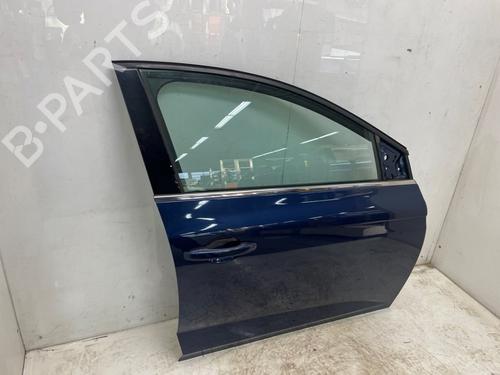 Right front door RENAULT MEGANE IV Grandtour (K9A/M/N_) 1.2 TCe 100 | BP30866878C3