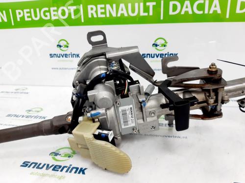 Steering column RENAULT MEGANE III Grandtour (KZ0/1) 1.5 dCi (KZ09, KZ0D, KZ1G, KZ29, KZ14, KZ1W, KZ10, KZ1F,... | BP13193324M21 