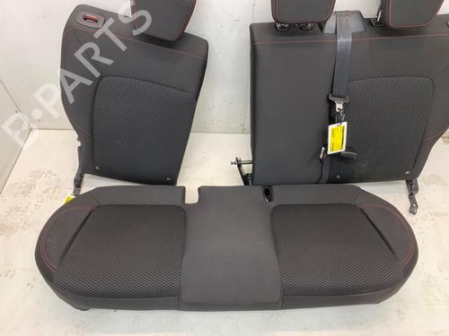Stol bak FORD PUMA (J2K, CF7) 1.0 EcoBoost mHEV | BP29426426C17 