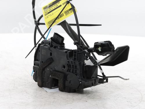 Front left lock RENAULT TRAFIC III Van (FG_) 2.0 dCi 170 (FGMM, FGMV) | BP36089608C98 - Image 7