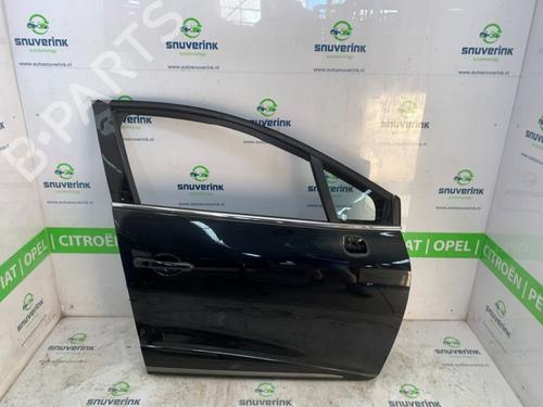 Dør højre fortil RENAULT CLIO IV Grandtour (KH_) 1.5 dCi 90 (KHN3, KHN4) (90 hp) 25884916