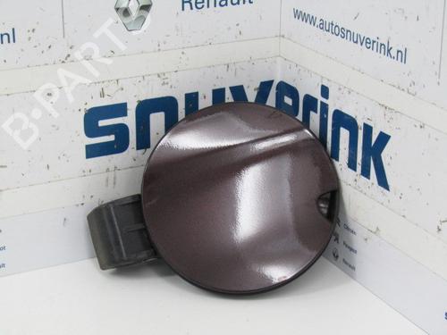 Used Fuel flap PEUGEOT 208 I (CA_, CC_) 1.2 VTI 82 (82 hp) 10793296