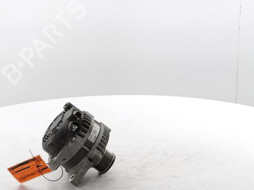 Alternator CITROËN C4 III (BA_, BB_, BC_) 1.2 PureTech 130 (BAHNSA, BAHNSB) | BP29640875M7 - Image 9