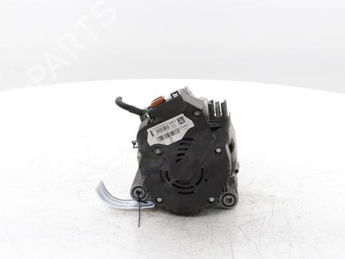 Used Alternator PEUGEOT 3008 II SUV (MC_, MR_, MJ_, M4_) Hybrid (224 hp) 30186596
