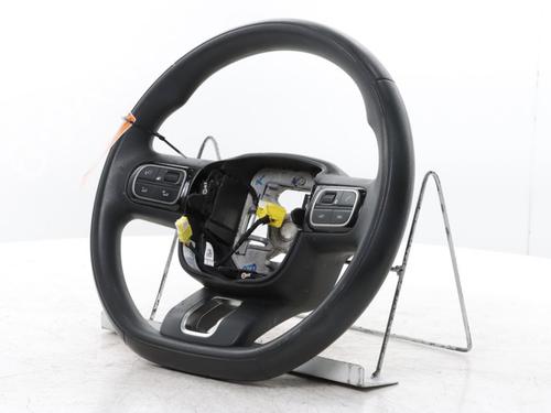 Steering wheel CITROËN BERLINGO Box Body/MPV (K9) PureTech 110 | BP36538563C49 - Image 2