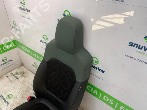 Left front seat DACIA SPRING Extreme | BP26238581C15 