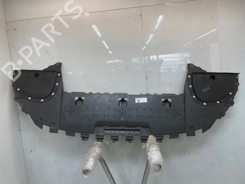 Used Underbody protection Underbody protection 38110804 38110804
