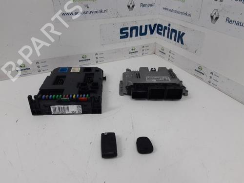 engine-control-unit-ecu-citroen-c3-ii-sc_-2009-40564593 main image