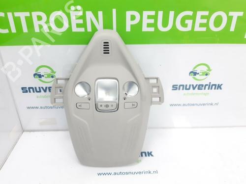 Used Interior roof light CITROËN C4 Grand Picasso II (DA_, DE_) 1.6 HDi / BlueHDi 115 (115 hp) 10803912