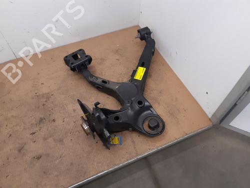 Braço suspensão trás esquerdo PEUGEOT EXPERT Van (V_) 2.0 BlueHDi 120 (122 hp) 10798426