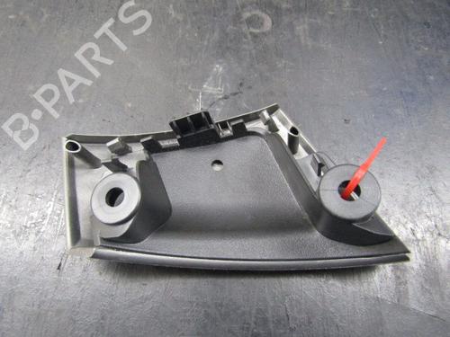 Front right exterior door handle PEUGEOT 107 (PM_, PN_) 1.0 | BP10793761C129 