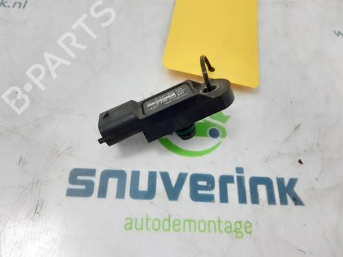 Used Electronic sensor RENAULT CLIO III Grandtour (KR0/1_) 1.2 16V (KR0P) (101 hp) 16136057