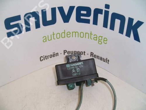 Used Electronic sensor PEUGEOT EXPERT Van (222) 2.0 HDI (94 hp) 13188385