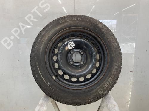 Used Rim Rim RENAULT CLIO IV (BH_) 0.9 TCe 90 (BHNF, BHMA, BHMH, BHJK, BHJR) (90 hp) 36089779 36089779