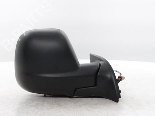 right-mirror-citroen-berlingo-box-bodympv-b9-2008-34565019 main image