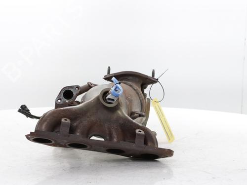 Catalyst RENAULT ARKANA I (LCM_, LDN_) 1.6 E-TECH 145 (LDMU) | BP31961049M10