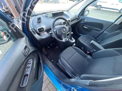 ABS pump CITROËN C3 Picasso (SH_) 1.6 VTi 120 | BP25829185M43 - Image 11