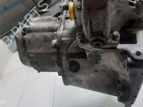 Gearbox CITROËN BERLINGO Box Body/MPV (B9) 1.6 HDi / BlueHDi 75 | BP39507706M3 - Image 6