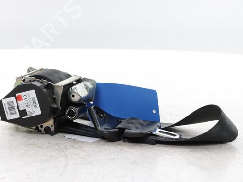 Used Rear left seatbelt Rear left seatbelt PEUGEOT 2008 II (UD_, US_, UY_, UJ_, UR_, UC_) 1.2 PureTech 130 (USHNS, URHNS) (130 hp) 34567253 34567253