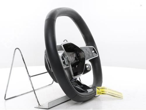 Steering wheel RENAULT SCENIC E-TECH PHASE I EV87 | BP40543340C49 - Image 9
