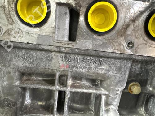 Engine RENAULT CAPTUR II (HF_) E-TECH 160 | BP40583800M1 - Image 8