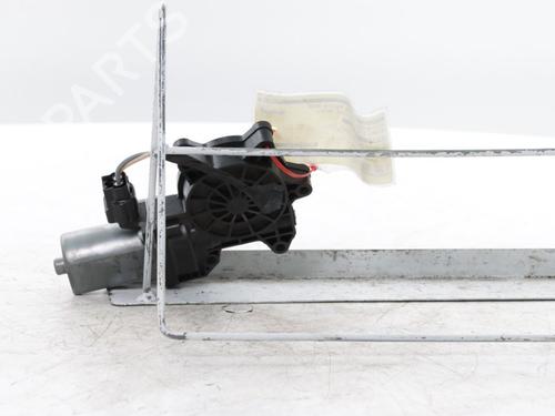 Front right window mechanism RENAULT CAPTUR I (J5_, H5_) 1.2 TCe 120 | BP28797198C23 - Image 6