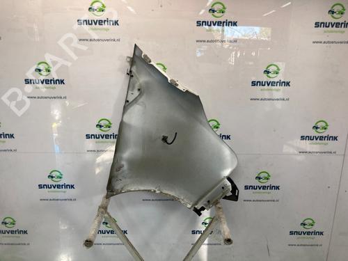 Left front fenders OPEL VIVARO B Van (X82) 1.6 CDTI (05) | BP27287841C41 