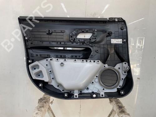 Front right panel CITROËN C3 IV (CC_, CB_) 1.2 PureTech 100 (CCHPV4) | BP33935162C59 - Image 4