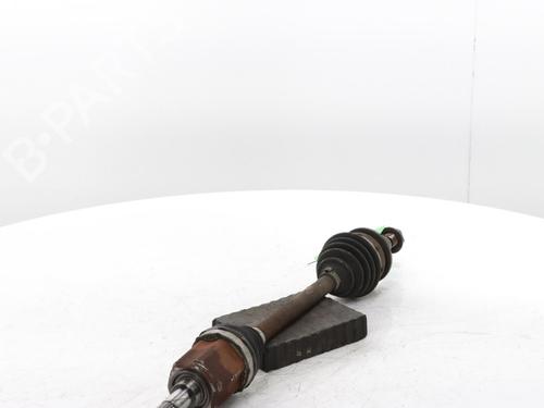 Left front driveshaft OPEL ASTRA K Sports Tourer (B16) 1.0 Turbo (35) | BP30185959M38 