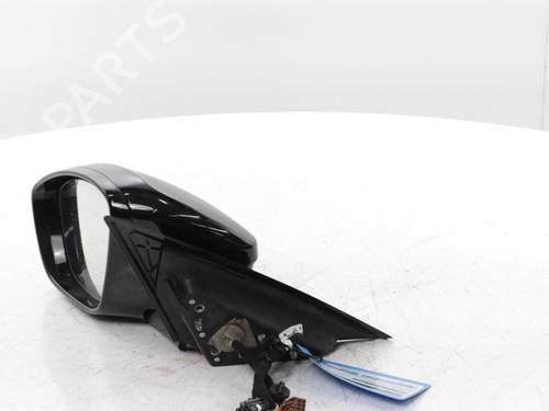 Left mirror PEUGEOT 508 II (FB_, FH_, F3_) 2.0 BlueHDI 180 (FHEHZR, FHEHZN) | BP30186341C26 