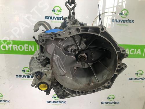 Used Gearbox Gearbox 17764187 17764187